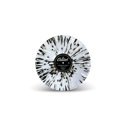 Idols “Shattered State” Splatter Deluxe Vinyl { vinyl }