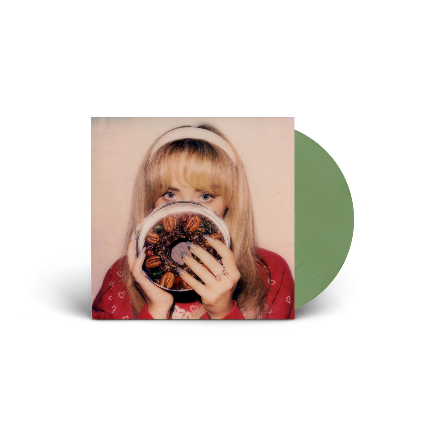 fruitcake lp { vinyl }