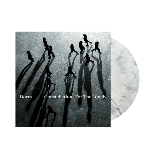 Constellations For The Lonely: Store Exclusive Marble Vinyl LP { vinyl }
