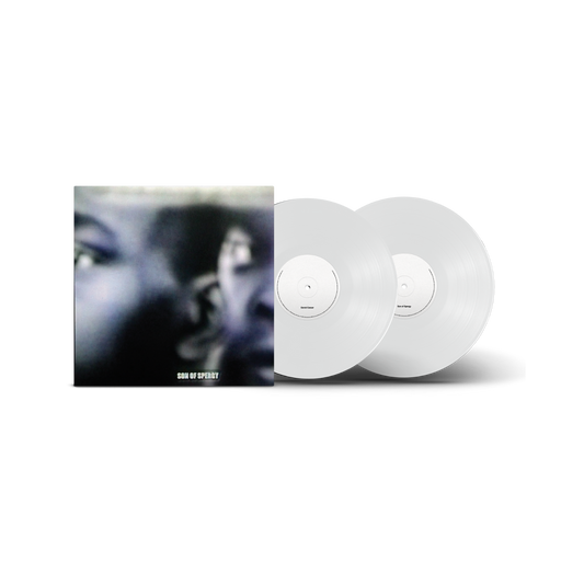 Son of Spergy Store Exclusive Alt Cover 2LP { vinyl }