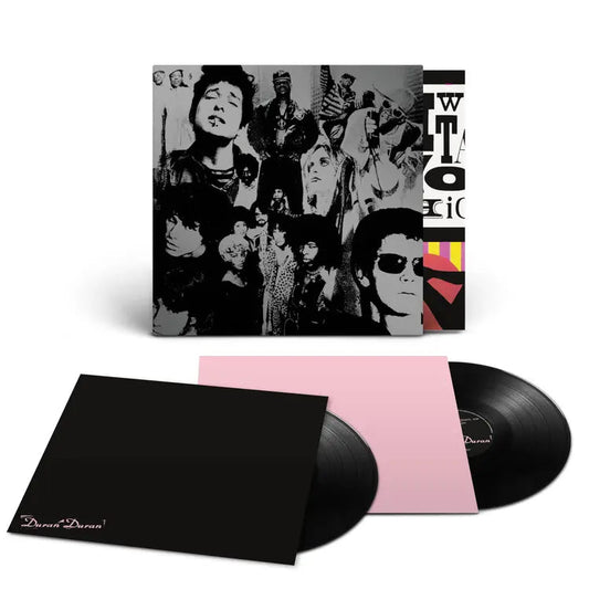 Thank You: Vinyl Reissue 2LP { vinyl }