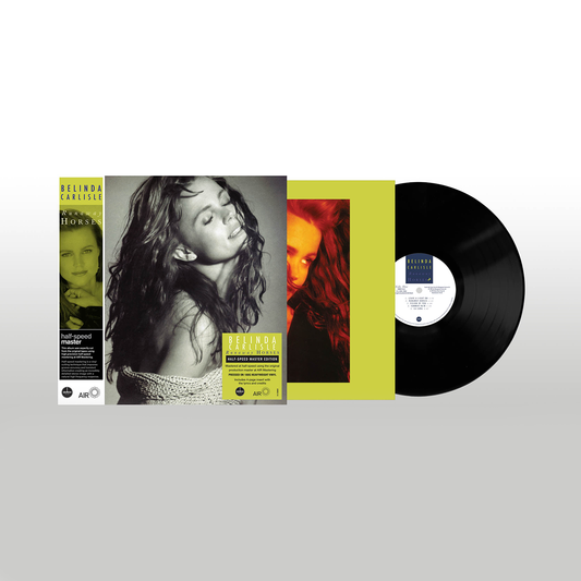 Runaway Horses  (Half-Speed Master Edition): Vinyl LP { vinyl }