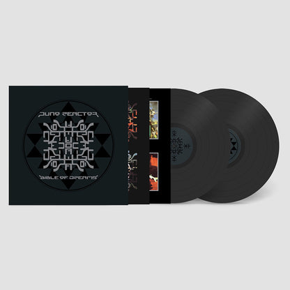 Bible Of Dreams: Vinyl 2LP { vinyl }
