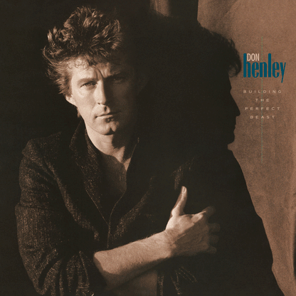 Building The Perfect Beast (40th Anniversary): Vinyl 2LP { vinyl }