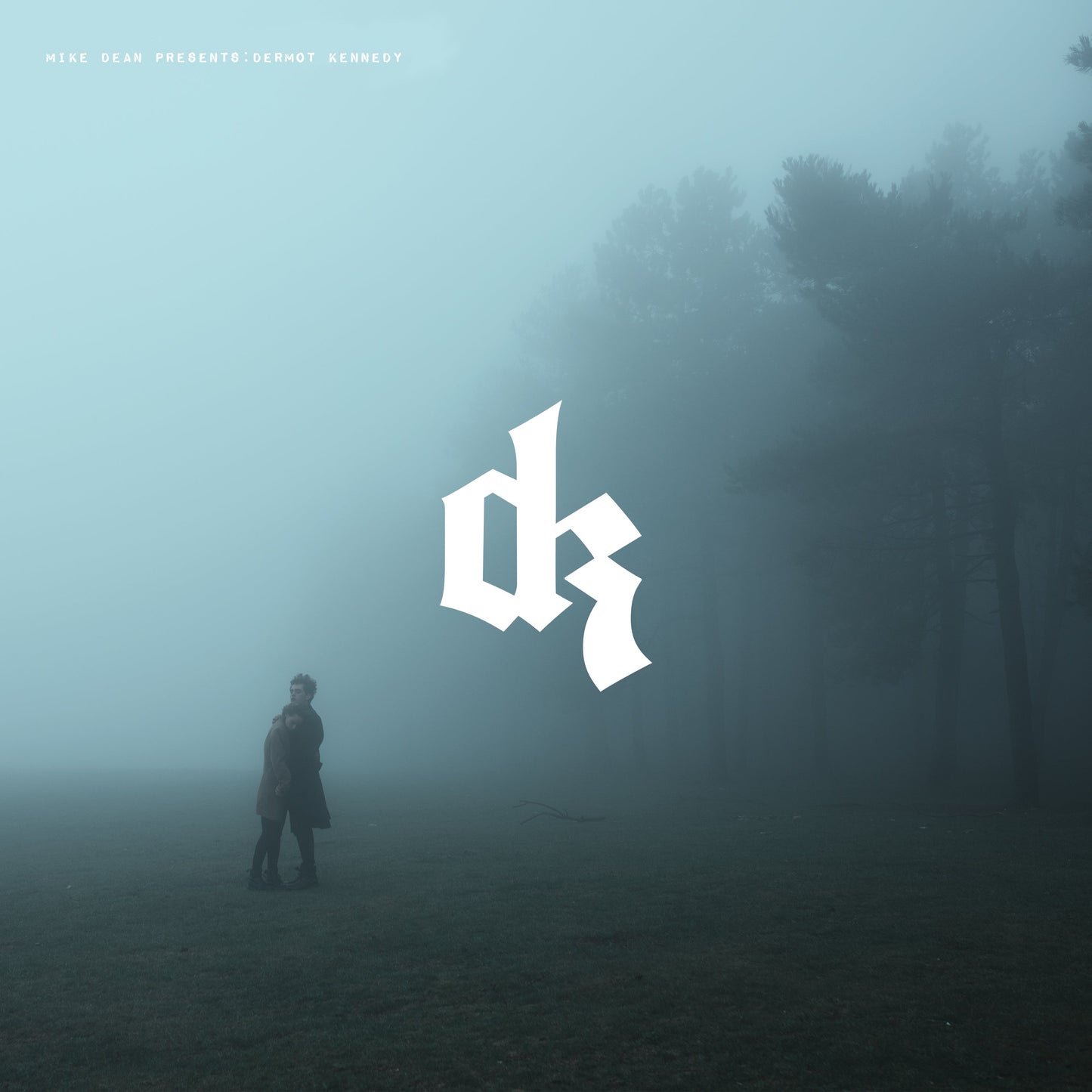 Mike Dean Presents… Dermot Kennedy: Midnight Black Vinyl LP { vinyl }