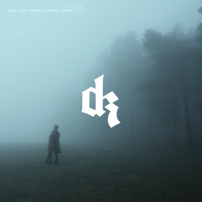 Mike Dean Presents… Dermot Kennedy: Midnight Black Vinyl LP { vinyl }