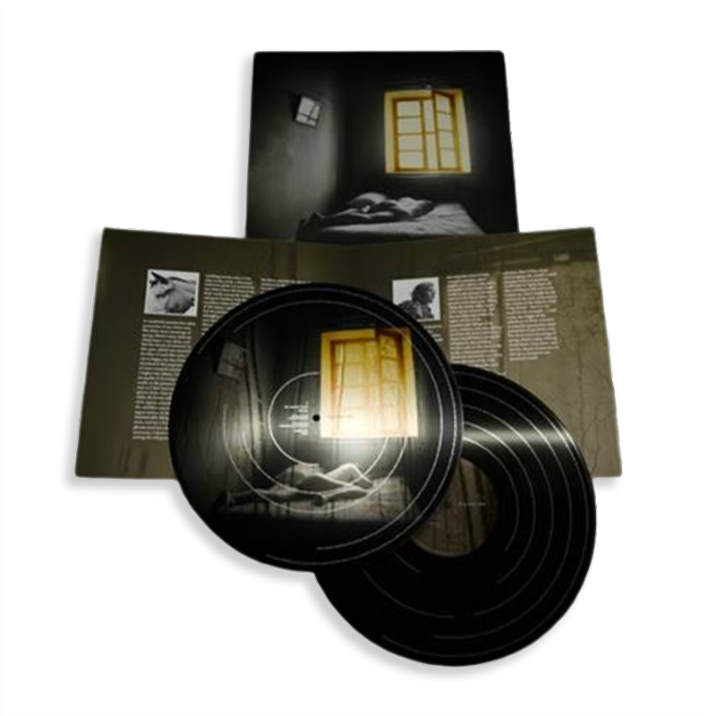 Dog Man Star (30th Anniversary): Limited Picture Disc Vinyl 2LP [NAD24] { vinyl }