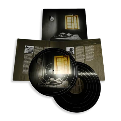 Dog Man Star (30th Anniversary): Limited Picture Disc Vinyl 2LP [NAD24] { vinyl }