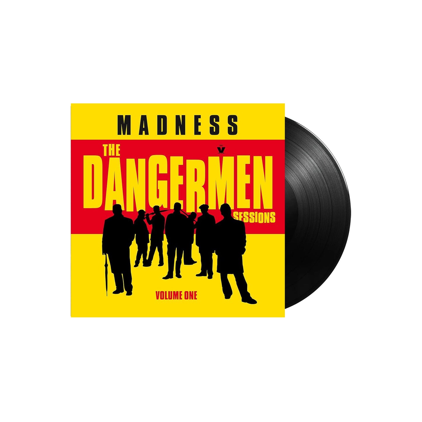The Dangermen Sessions: Vinyl LP { vinyl }