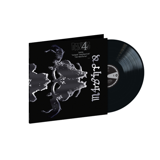 IV: Vinyl LP { vinyl }