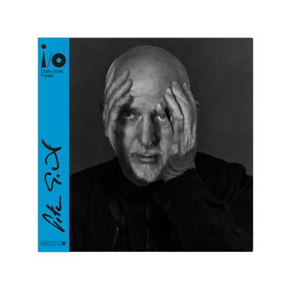 i/o - Dark-Side Mix: Vinyl 2LP { vinyl }
