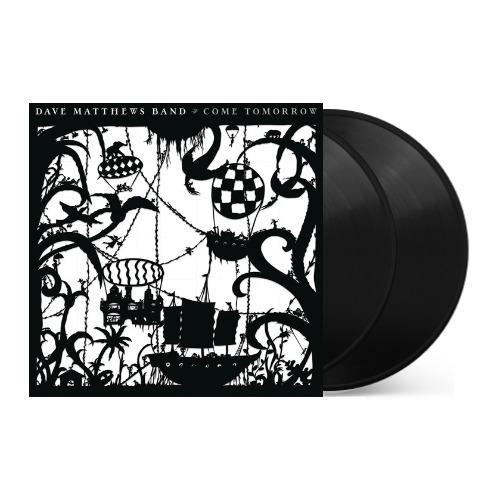 Dave Matthews - Come Tomorrow [2LP] { vinyl }