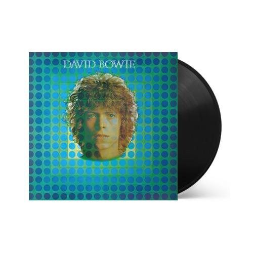 David Bowie - David Bowie (Space Oddity) { vinyl }
