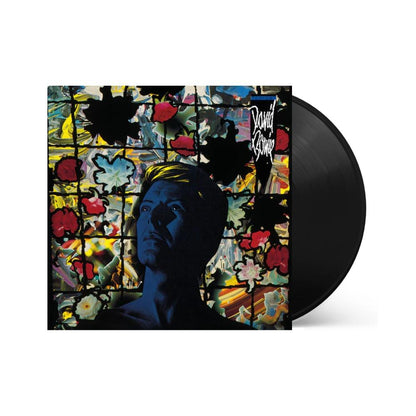 David Bowie - Tonight { vinyl }