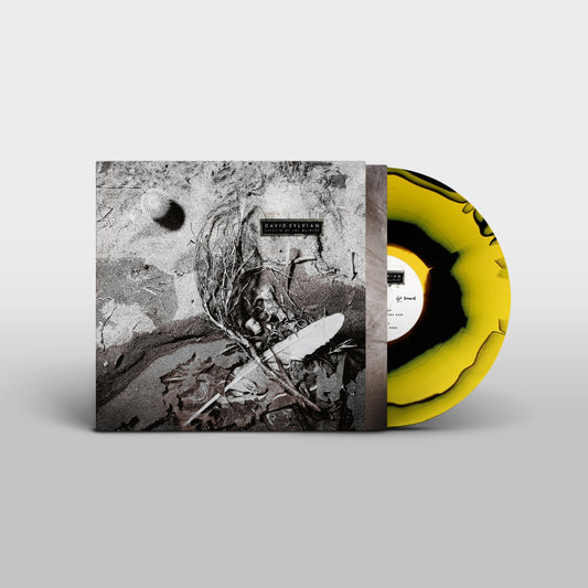 Secrets Of The Beehive: Yellow Opaque Black Vinyl LP { vinyl }