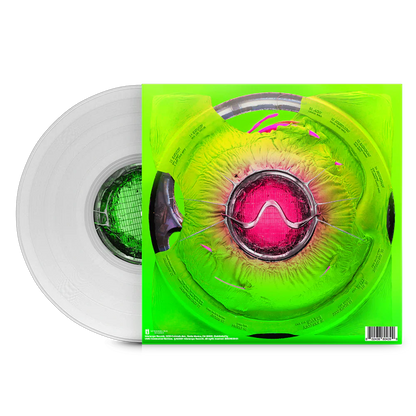 Dawn of Chromatica: Vinyl LP { vinyl }