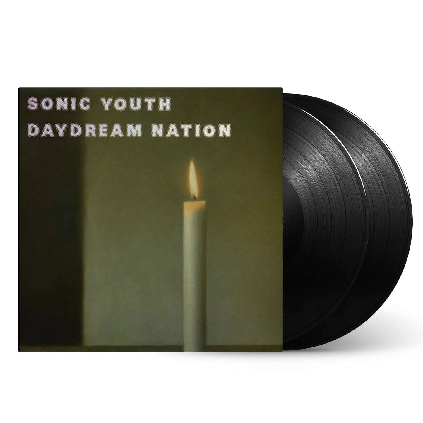 Daydream Nation 2LP { vinyl }
