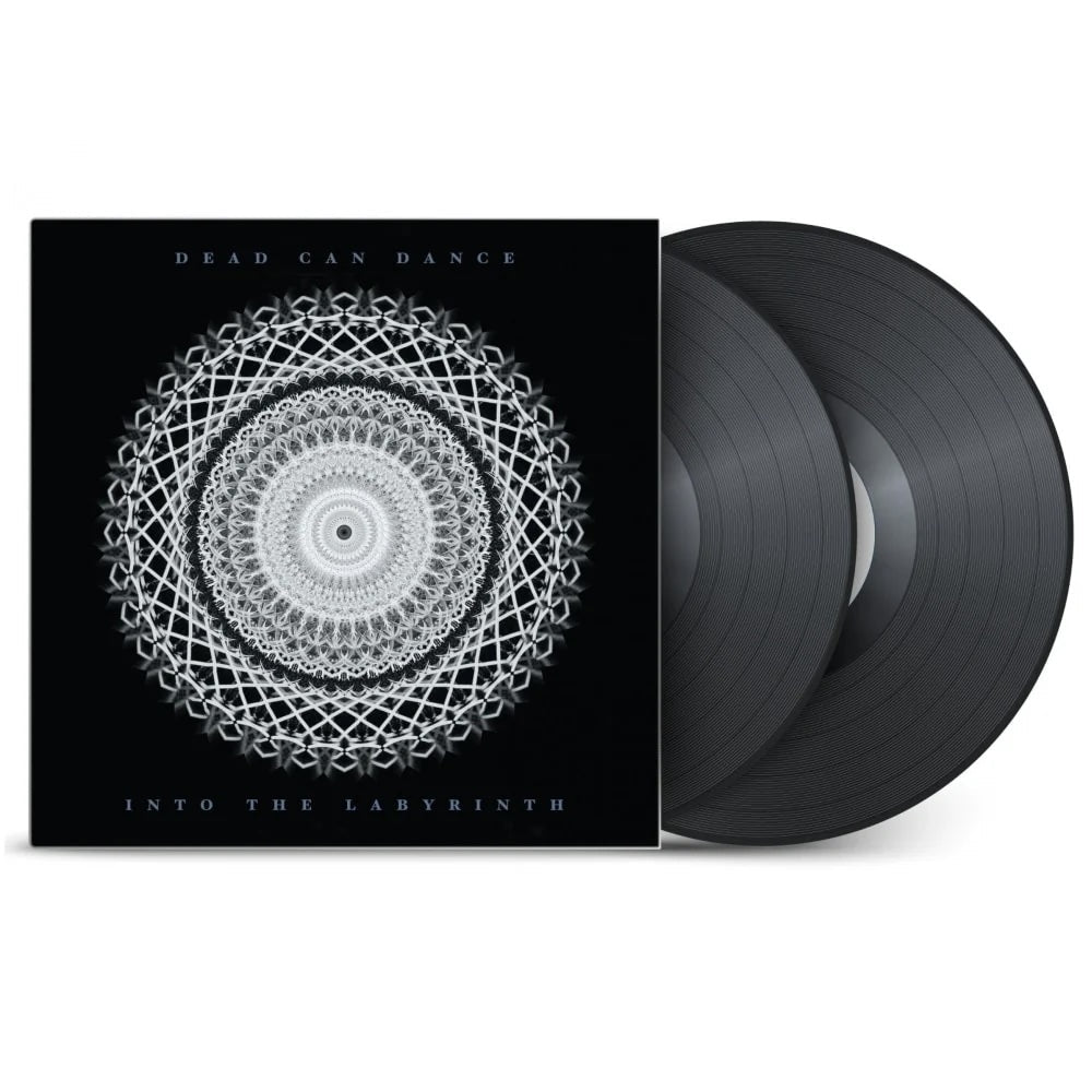 Dead Can Dance - Into The Labyrinth [2LP] { vinyl }