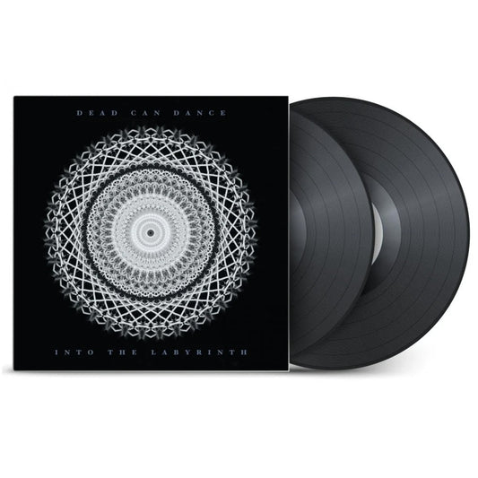 Dead Can Dance - Into The Labyrinth [2LP] { vinyl }