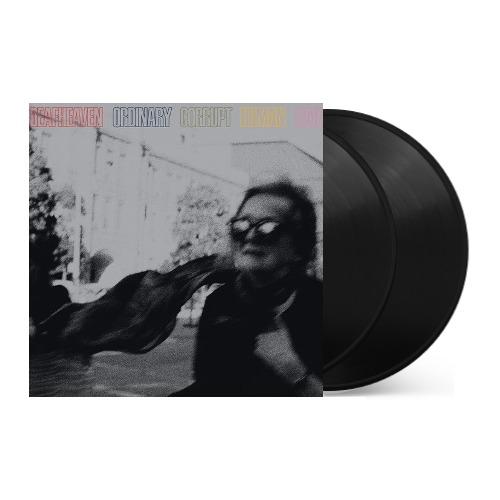 Deafheaven - Ordinary Corrupt Human Love [2LP] { vinyl }