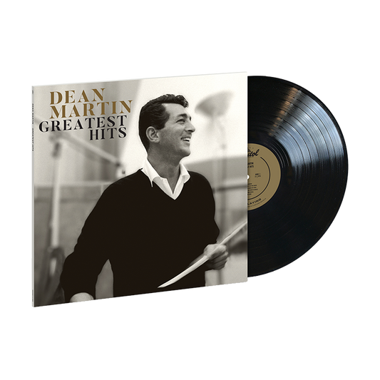 Greatest Hits: Vinyl LP { vinyl }