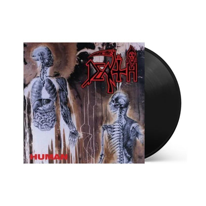 Death - Human { vinyl }