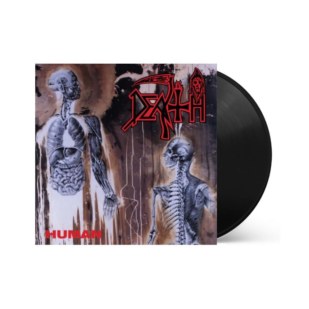 Death - Human { vinyl }