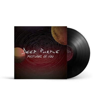 Pictures of You: Limited 12" Single { vinyl }