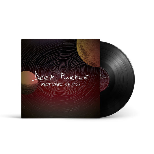 Pictures of You: Limited 12" Single { vinyl }