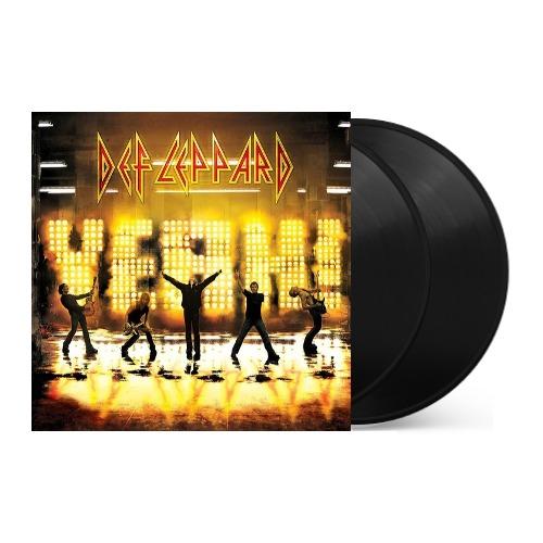 Def Leppard - Yeah! [2LP] { vinyl }