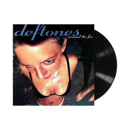 Deftones - Around The Fur [180-gram] { vinyl }