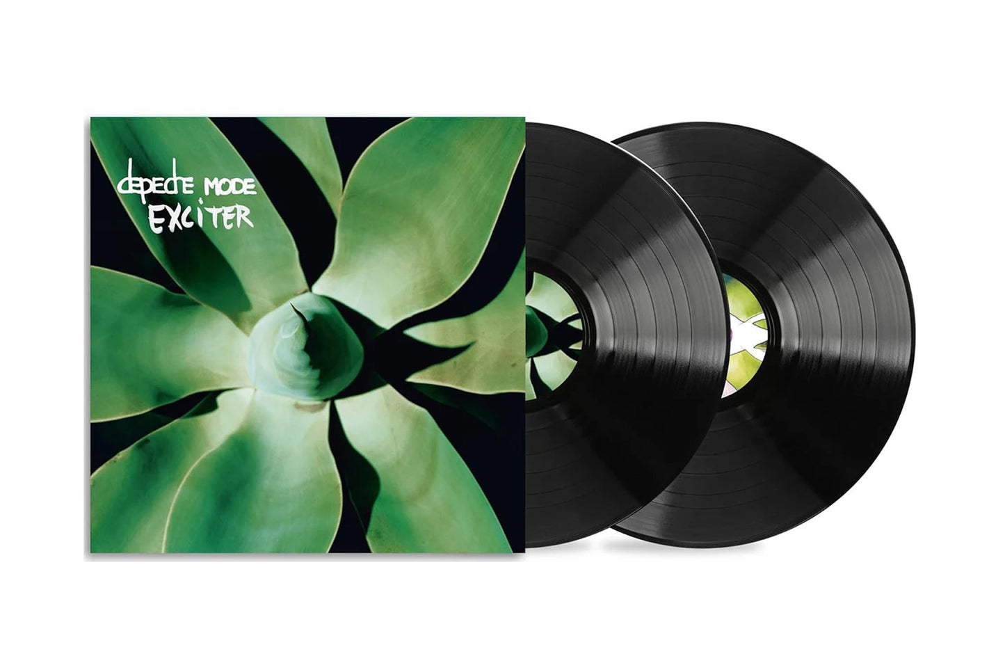 Depeche Mode - Exciter [2LP] { vinyl }