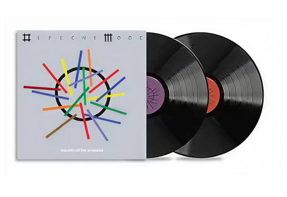 Depeche Mode - Sounds Of The Universe [2LP] { vinyl }