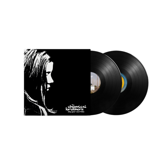 Dig Your Own Hole: Vinyl LP { vinyl }
