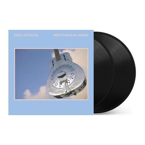 Dire Straits - Brothers In Arms [2LP] { vinyl }
