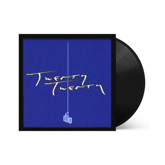 Djo - Twenty Twenty { vinyl }
