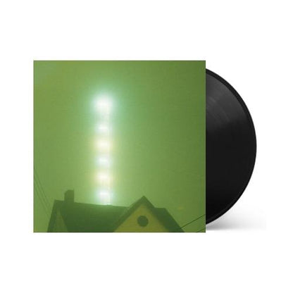 Don Caballero - What Burns Never Returns - Yellow { vinyl }