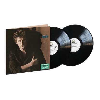 Building The Perfect Beast (40th Anniversary): Vinyl 2LP { vinyl }