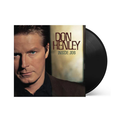 Don Henley - Inside Job [2LP] { vinyl }