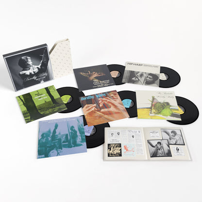 With Strings Attached: Limited 6LP Vinyl Box Set { vinyl }