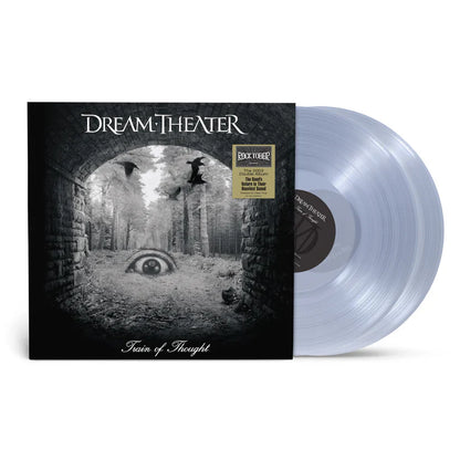 DREAM THEATER - TRAIN OF THOUGHT (RKTBR25) Vinyl LP { vinyl }