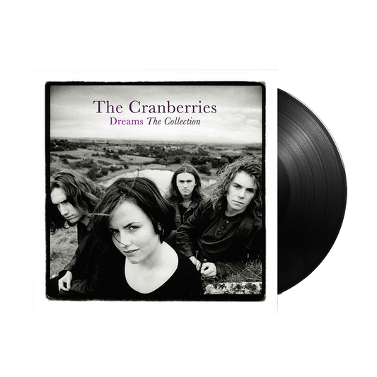 Dreams - The Collection: Vinyl LP { vinyl }