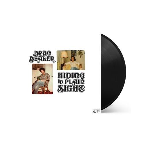 Drugdealer - Hiding In Plain Sight { vinyl }