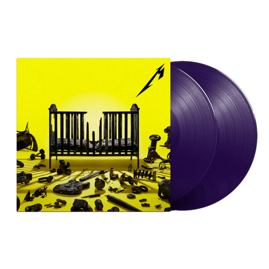 72 Seasons: Limited Purple Vinyl LP { vinyl }