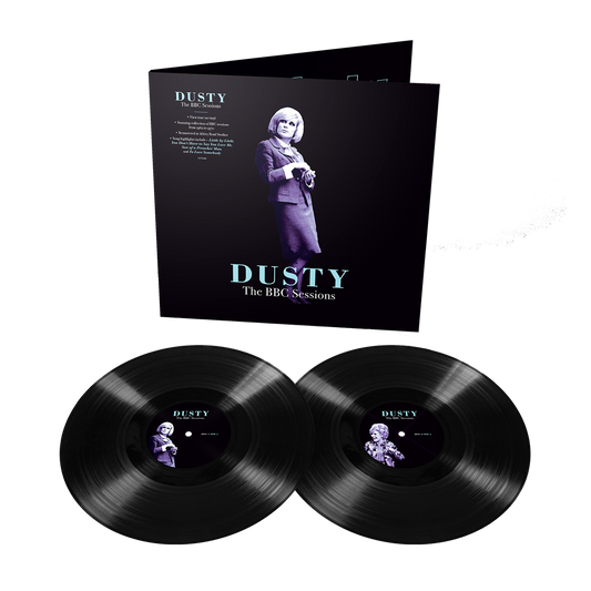 The BBC Sessions: Vinyl 2LP { vinyl }