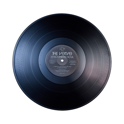 A Northern Soul: Vinyl LP { vinyl }