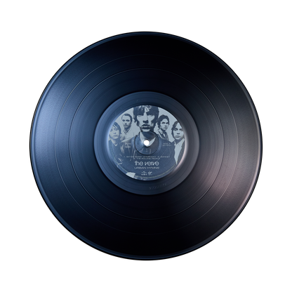 Urban Hymns: Vinyl 2LP { vinyl }