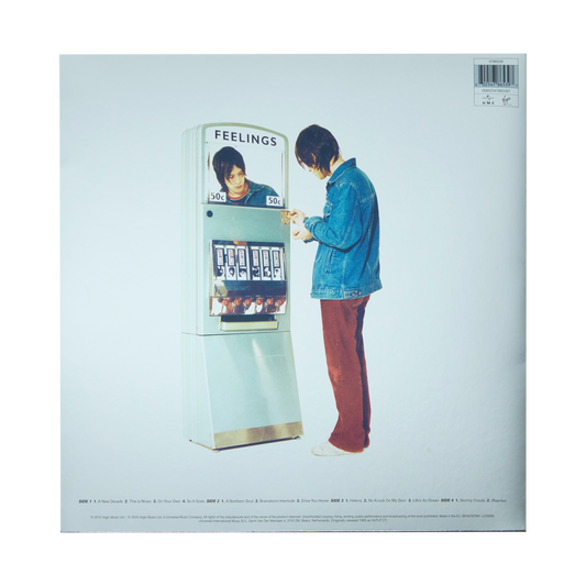 A Northern Soul: Vinyl LP { vinyl }