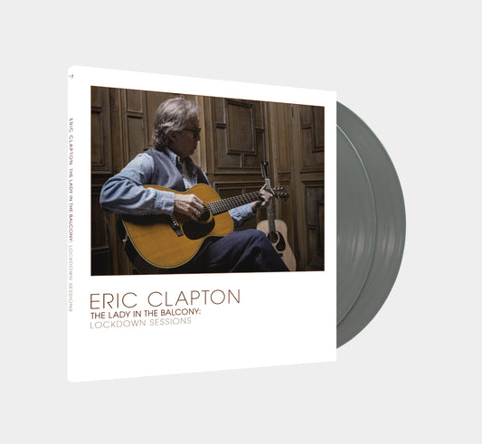 Lady In The Balcony: Lockdown Sessions Exclusive Grey Vinyl LP { vinyl }