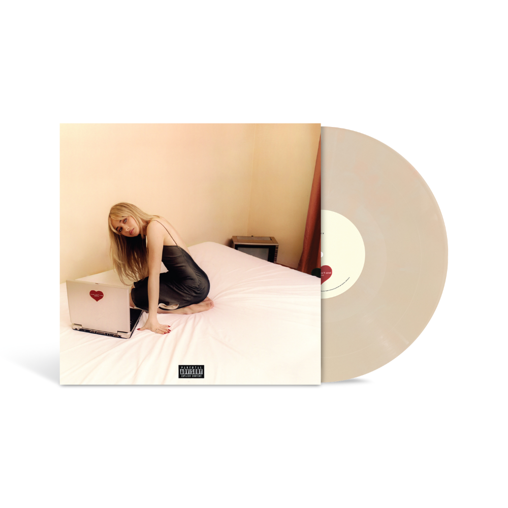 emails i can't send fwd: LP { vinyl }